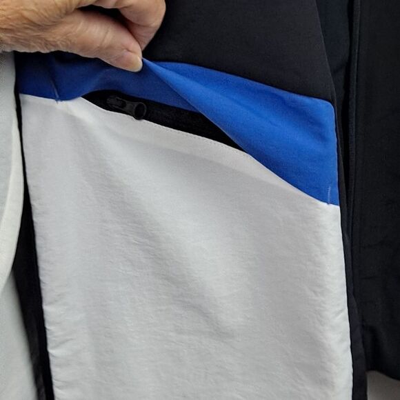 Oakley Mens Bomber Sailor jacket NWT - Picture 10 of 14